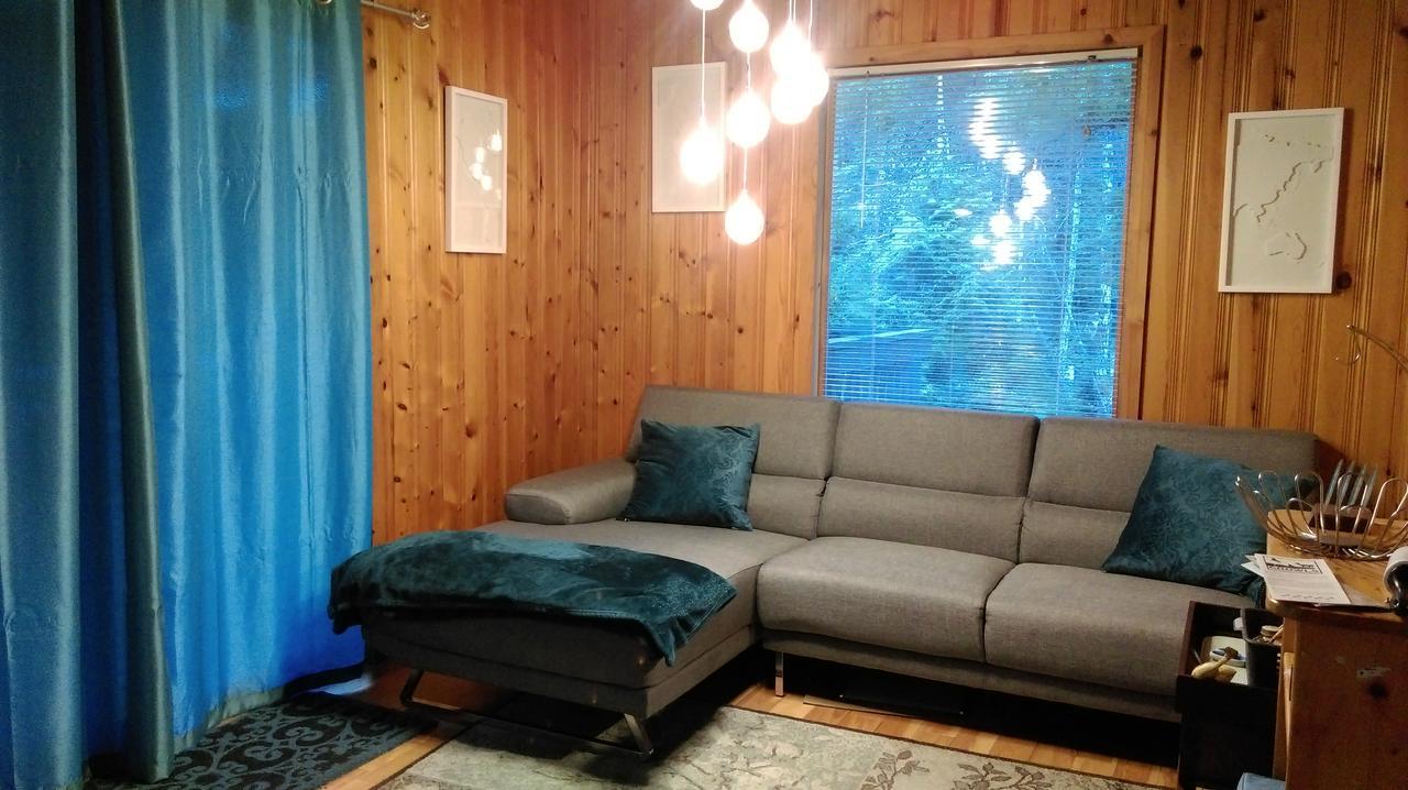Gabriola Central B&B 外观 照片