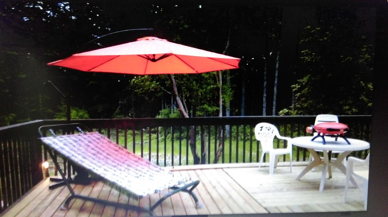 Gabriola Central B&B 外观 照片
