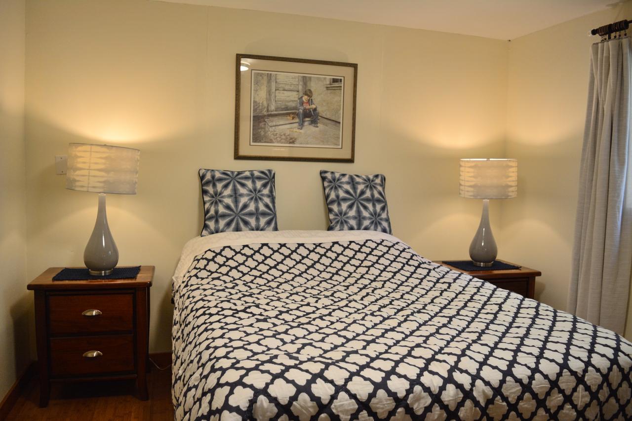 Gabriola Central B&B 外观 照片