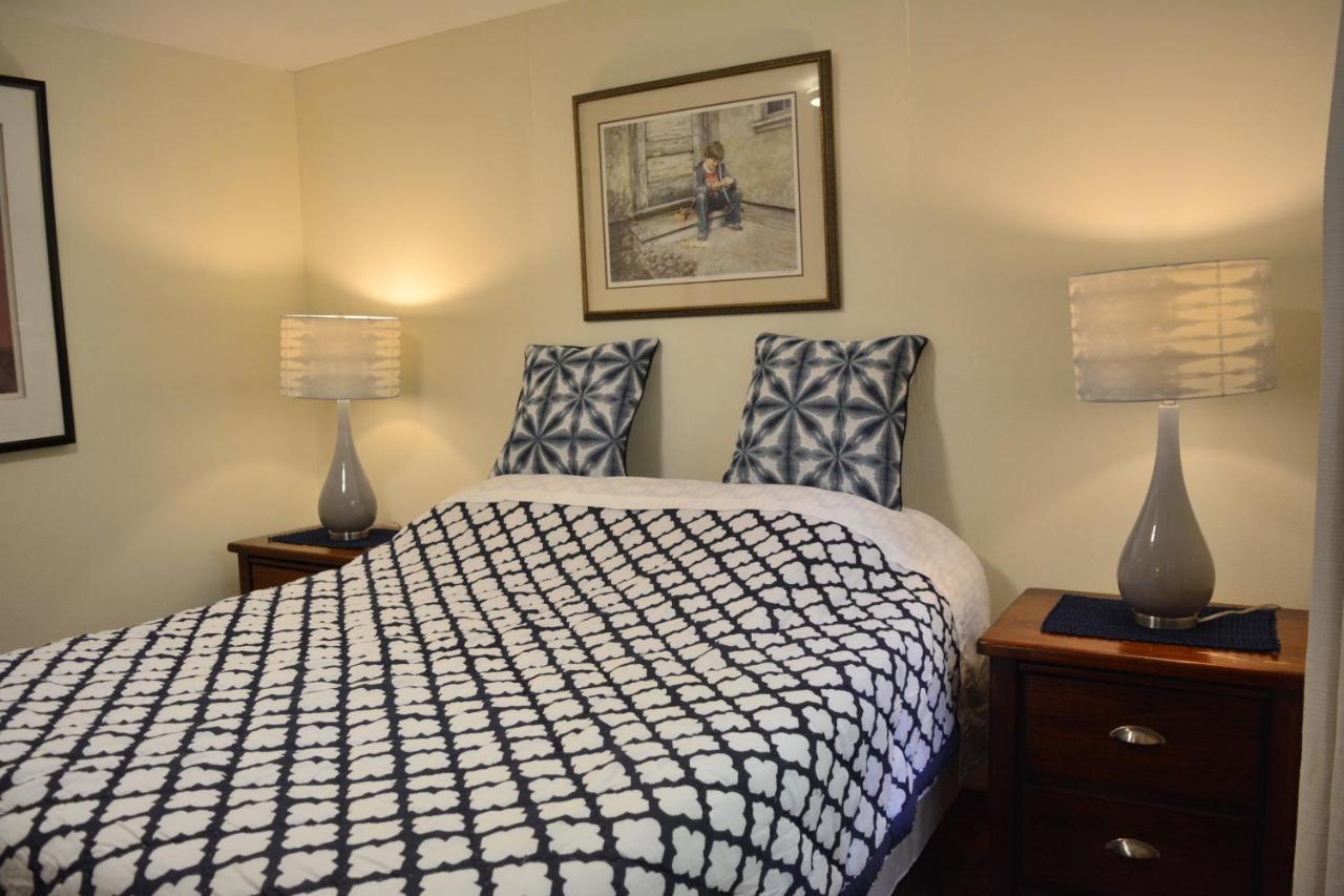 Gabriola Central B&B 外观 照片