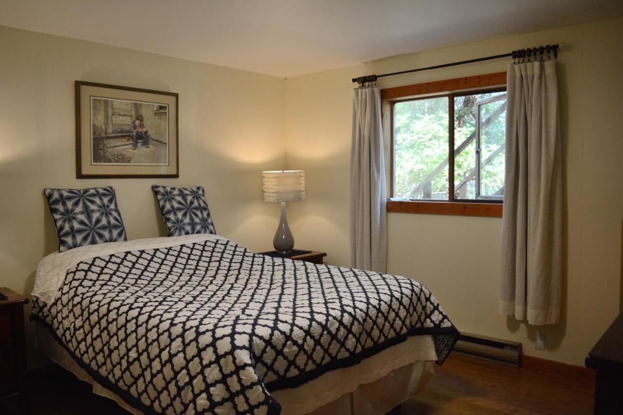 Gabriola Central B&B 外观 照片