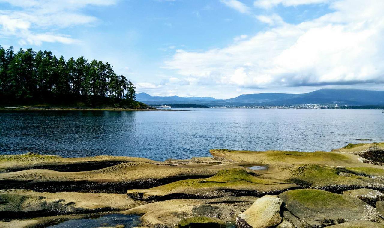 Gabriola Central B&B 外观 照片