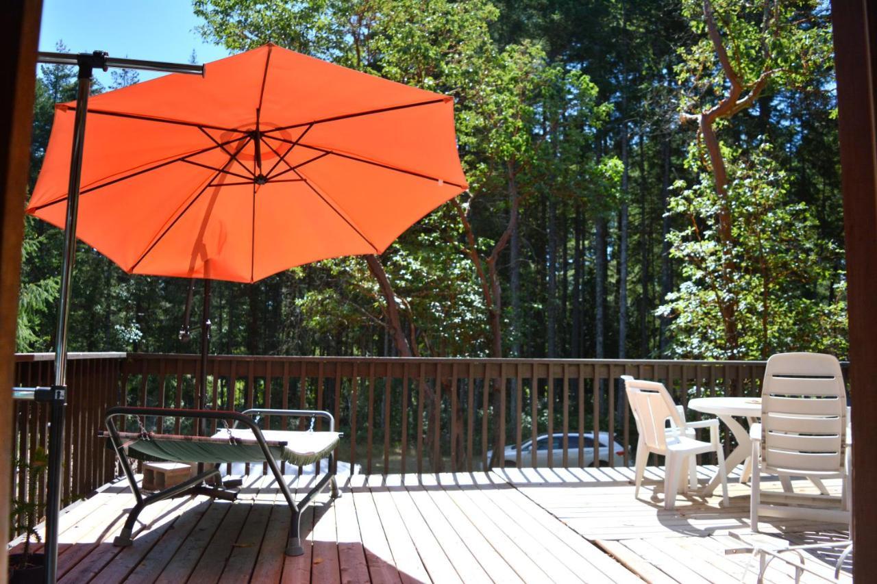 Gabriola Central B&B 外观 照片